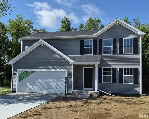 26896 Mc Arthur Ct, South Bend, IN 46628