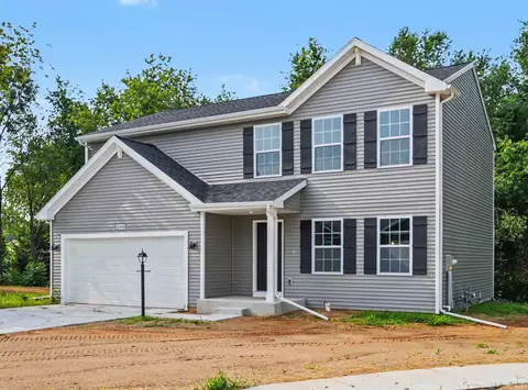 26896 Mc Arthur Ct, South Bend, IN 46628