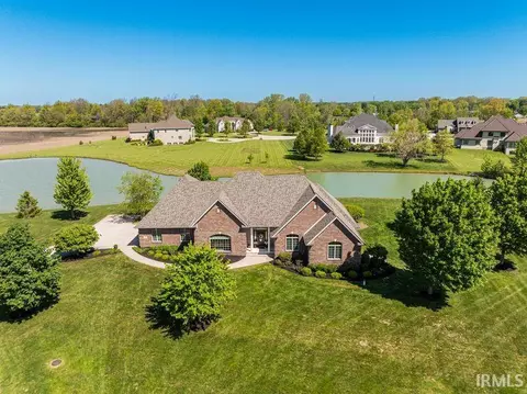 7505 N Landings Trl, Muncie, IN 47304