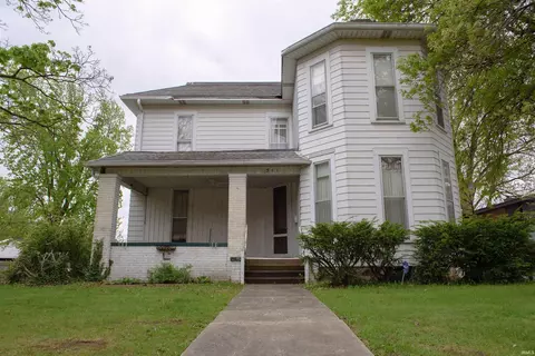 511 W Sycamore St, Kokomo, IN 46901