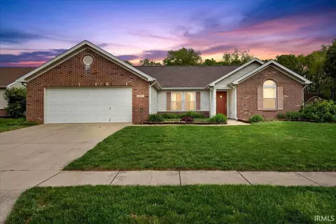400 Buckingham Dr, Lafayette, IN 47909
