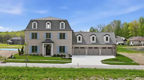4242 Osiris Ln, Fort Wayne, IN 46825