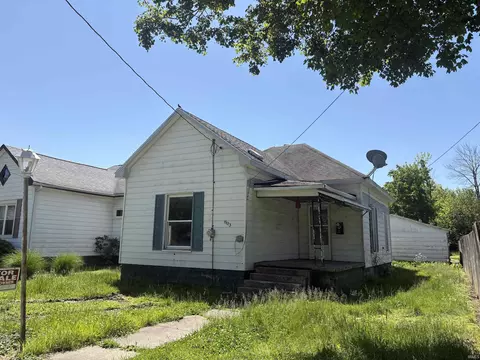 803 W Pine St, Robinson, IL 62454 photo 4