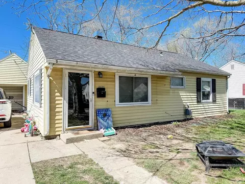 1025 N Korby St, Kokomo, IN 46901