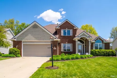 421 Deer Cliff Run, Fort Wayne, IN 46804