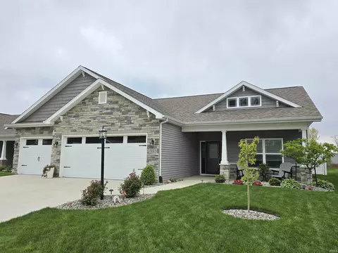5145 Desert View Pl, Fort Wayne, IN 46808