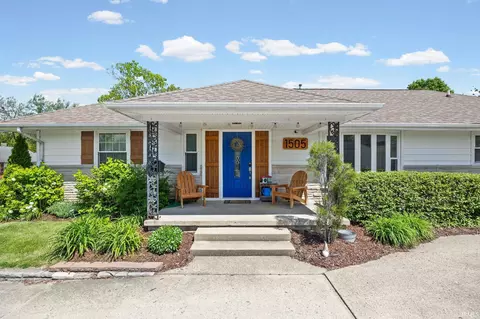 1505 El Prado Ave, Lafayette, IN 47905