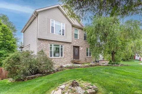 3319 S Daniel Ct, Bloomington, IN 47401