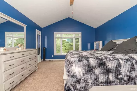 Bedroom - 3319 S Daniel Ct, Bloomington, IN 47401 photo 1 of 4