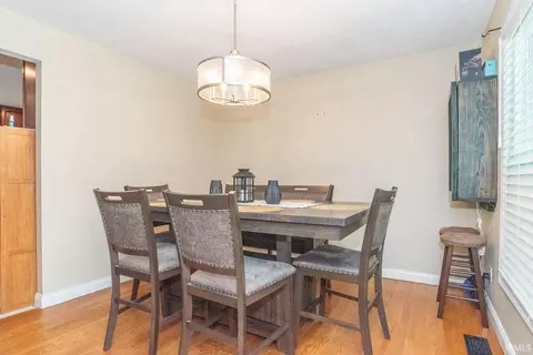 Dining - 3319 S Daniel Ct, Bloomington, IN 47401 photo 1 of 1