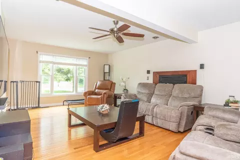 Living - 3319 S Daniel Ct, Bloomington, IN 47401 photo 1 of 1