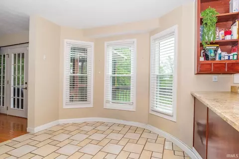 Entry Way - 3319 S Daniel Ct, Bloomington, IN 47401 photo 2 of 2