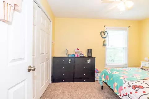 Bedroom - 3319 S Daniel Ct, Bloomington, IN 47401 photo 2 of 4