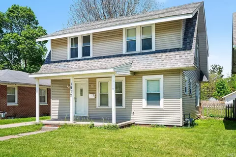 1212 W Lexington Ave, Elkhart, IN 46514