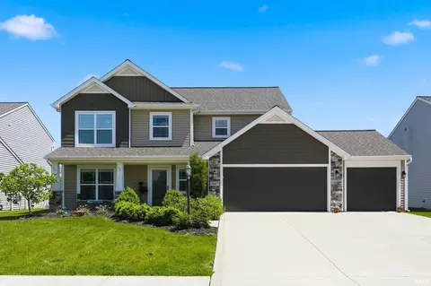 3667 Victoria Lakes Ct, New Haven, IN 46774