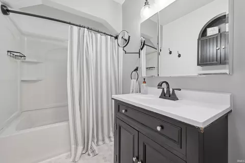 Bath - 1202 S 23rd St, New Castle, IN 47362 photo 2 of 2