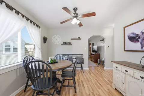 Dining - 1202 S 23rd St, New Castle, IN 47362 photo 2 of 2