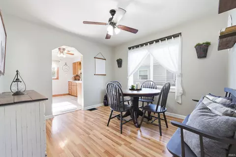 Dining - 1202 S 23rd St, New Castle, IN 47362 photo 1 of 2