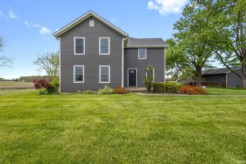 68931 Us Highway 31, Lakeville, IN 46536