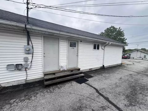 1708 24th St, Bedford, IN 47421