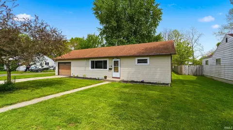 1524 Urban Ave, Auburn, IN 46706