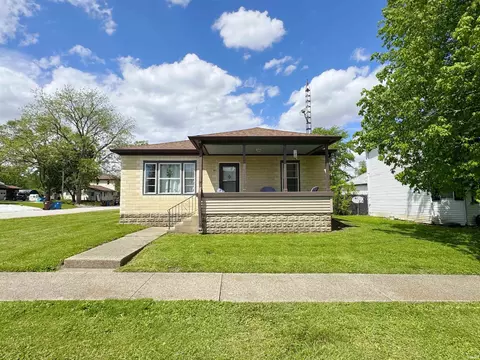 301 E Smith St, Oxford, IN 47971