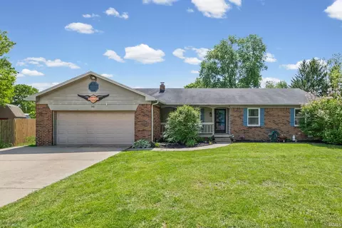 50 Michell Ct, Lafayette, IN 47905
