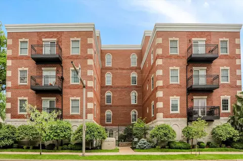 500 N Walnut St #301, Bloomington, IN 47404