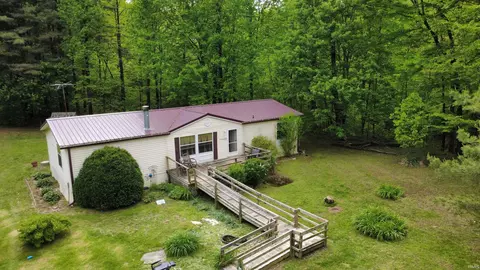 6108 Hickson Hill Rd, Poland, IN 47868