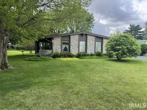 2885 W State Road 28, Tipton, IN 46072