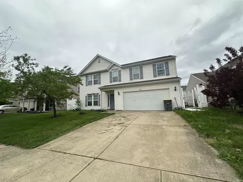 4675 Elijah St, West Lafayette, IN 47906