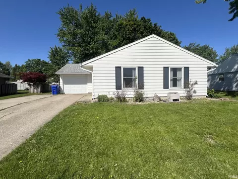 3909 S Webster St, Kokomo, IN 46902