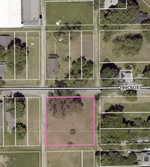 E 19th Street, Marion, IN 46953