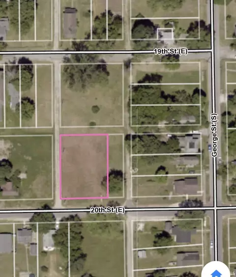 E 20th Street, Marion, IN 46953
