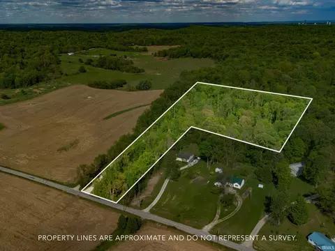 488 Clark Smith Rd, Mitchell, IN 47446