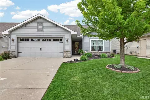 432 Kettle Cir, Lafayette, IN 47905
