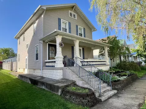 405 E Main St, Peru, IN 46970
