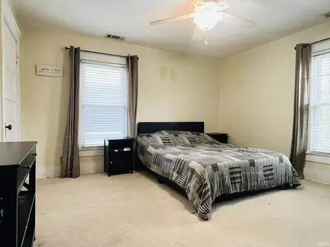 Bedroom - 405 E Main St, Peru, IN 46970 photo 1 of 9