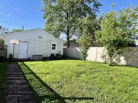 Exterior - 405 E Main St, Peru, IN 46970 photo 8 of 8