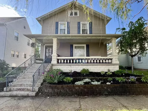 Exterior - 405 E Main St, Peru, IN 46970 photo 3 of 8