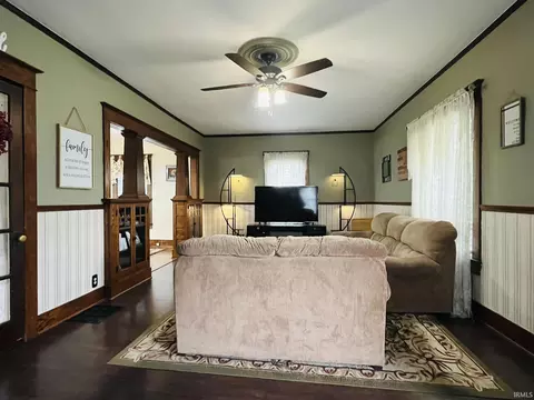 Other - 405 E Main St, Peru, IN 46970 photo 1 of 7