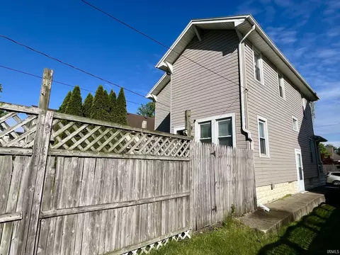 Exterior - 405 E Main St, Peru, IN 46970 photo 6 of 8