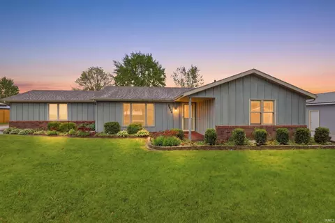 2626 W Rock Hill Ln, Zanesville, IN 46799