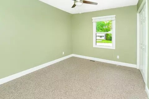 Bedroom - 2955 E Carowinds Ct, Bloomington, IN 47401 photo 5 of 6