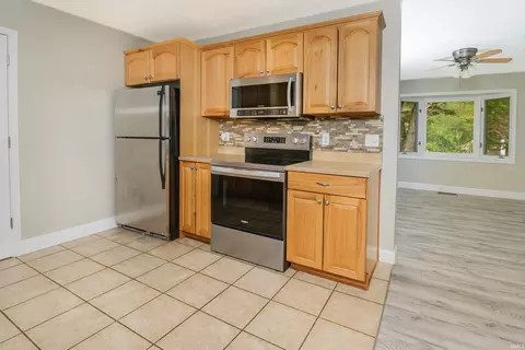 Kitchen - 2955 E Carowinds Ct, Bloomington, IN 47401 photo 1 of 1
