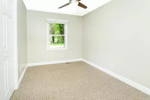 Bedroom - 2955 E Carowinds Ct, Bloomington, IN 47401 photo 3 of 6