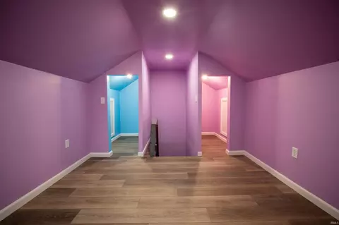 Entry Way - 9274 E Sr 168, Mackey, IN 47654 photo 4 of 4