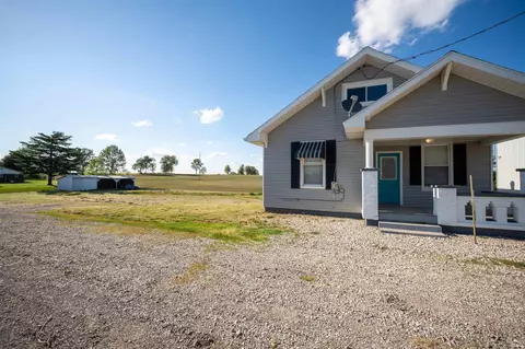 Other - 9274 E Sr 168, Mackey, IN 47654 photo 1 of 14