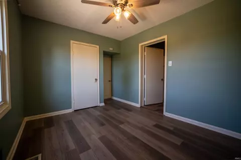 Bedroom - 9274 E Sr 168, Mackey, IN 47654 photo 1 of 4