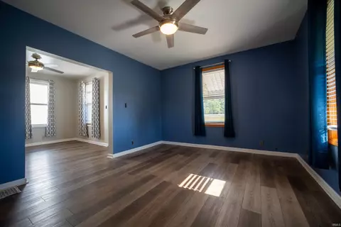 Living - 9274 E Sr 168, Mackey, IN 47654 photo 2 of 2